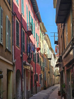 Au cœur de nos pérégrinations Breil-Sur-Roya